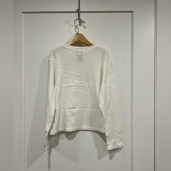 Gap Kids long sleeve T, $8 with $20 purchase - Picture 5 of 7